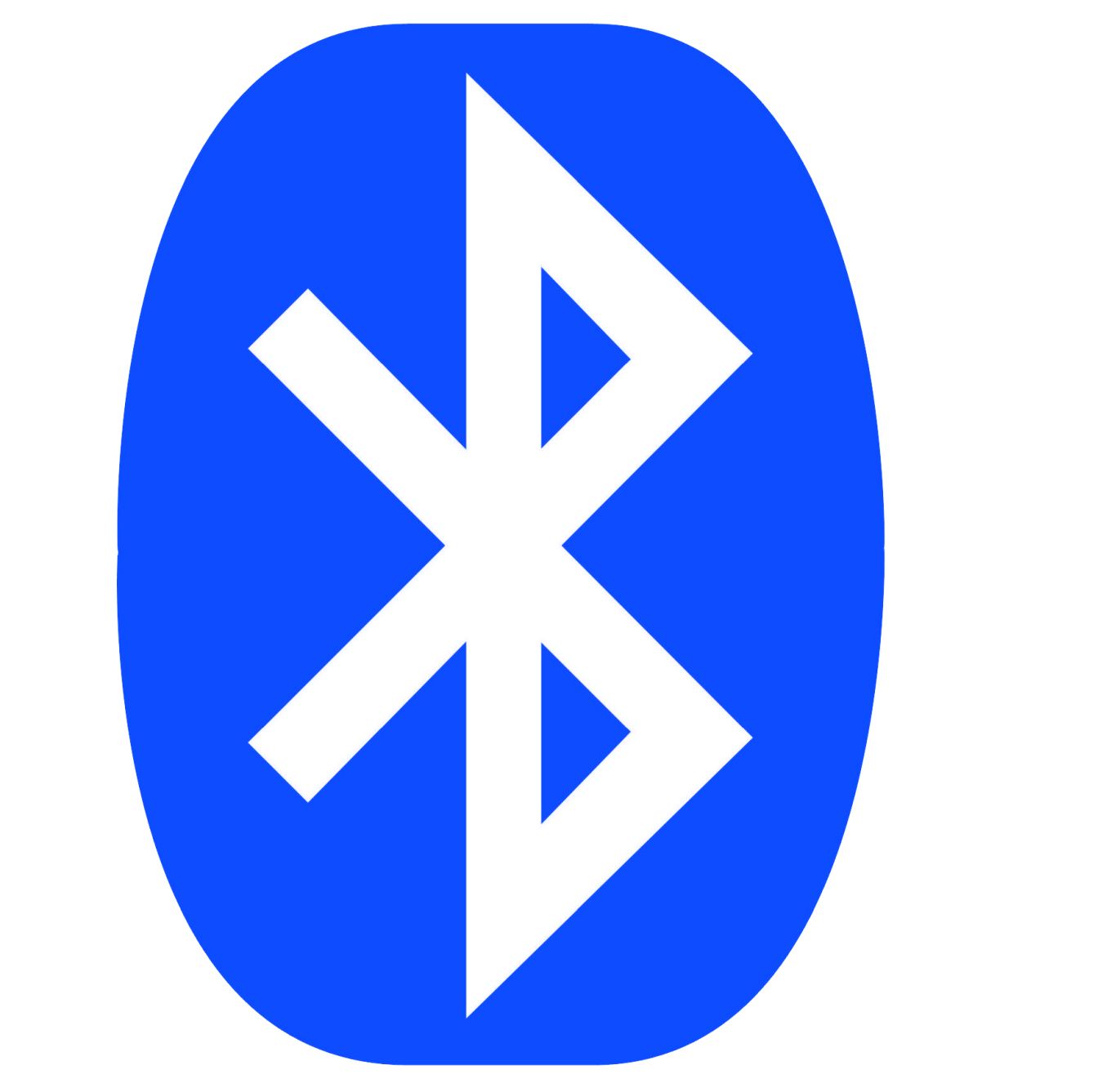 Bluetooth logo PNG    图片编号:62132
