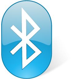Bluetooth logo PNG    图片编号:62186