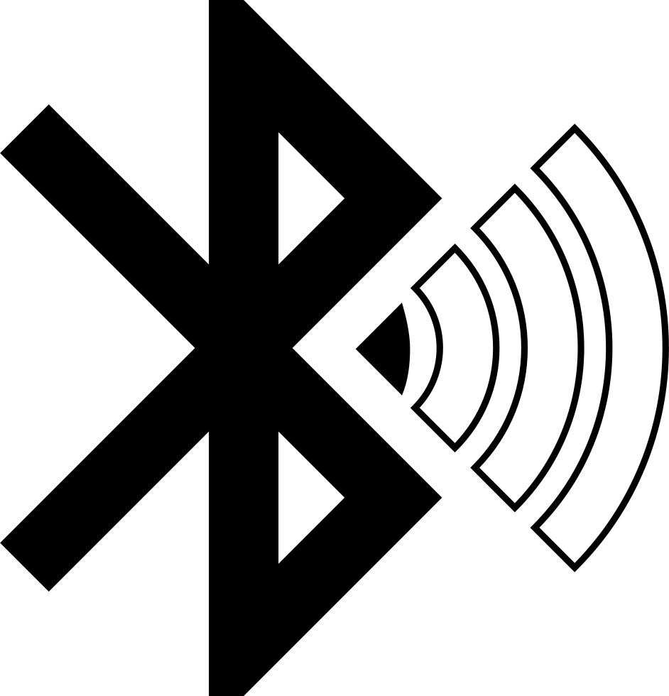 Bluetooth logo PNG    图片编号:62188