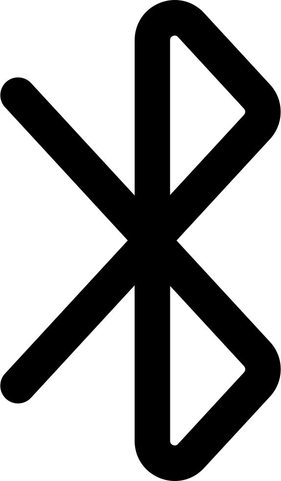 Bluetooth logo PNG    图片编号:62189