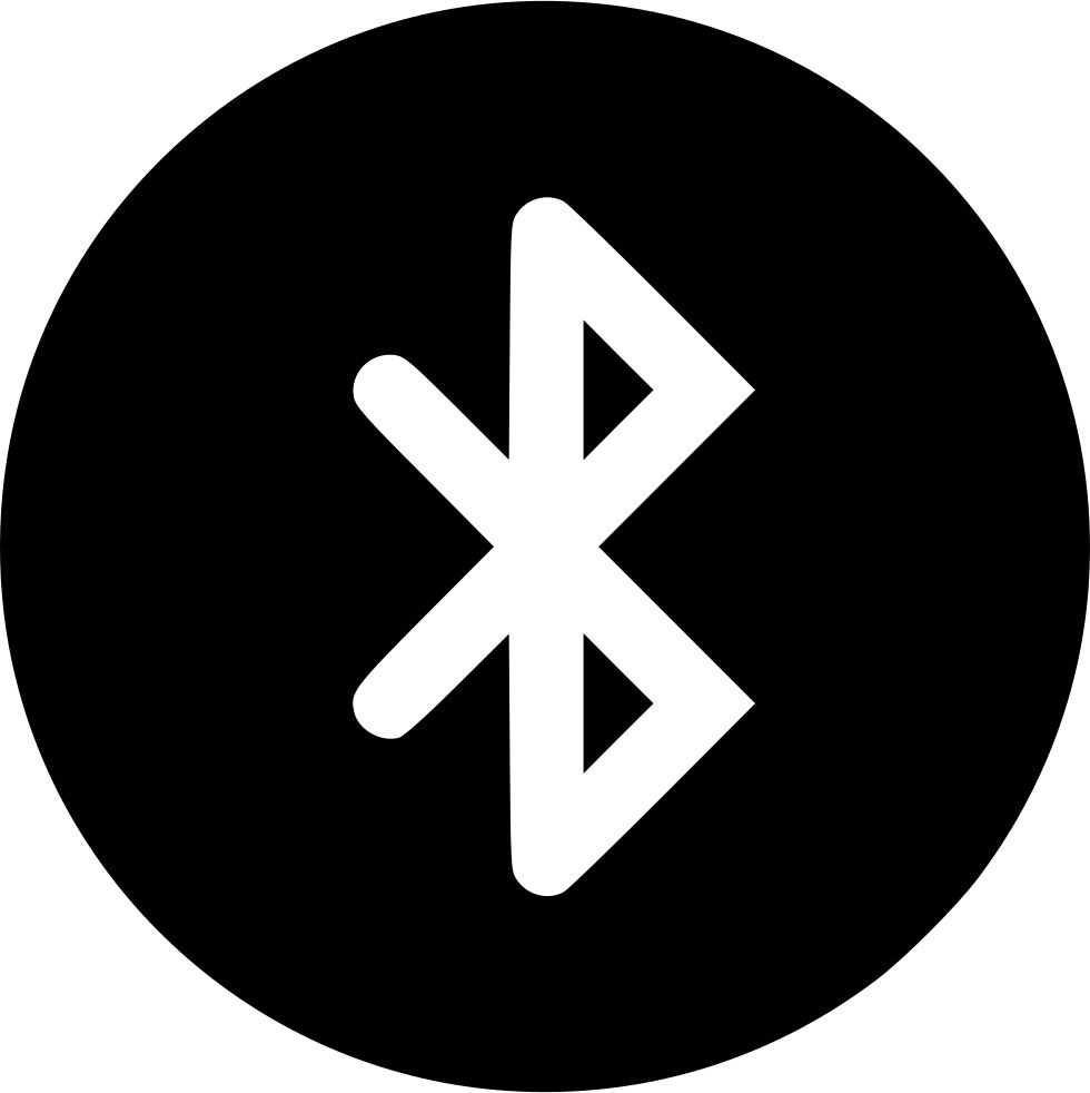 Bluetooth logo PNG    图片编号:62191