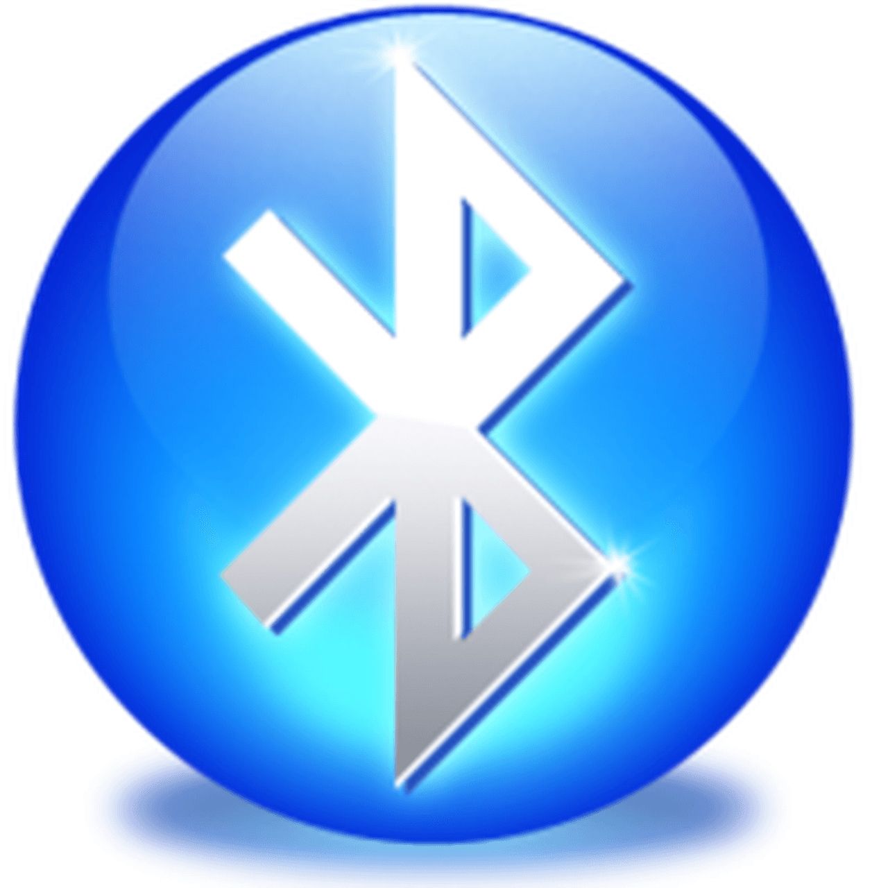 Bluetooth logo PNG    图片编号:62193