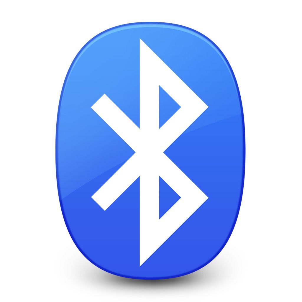 Bluetooth logo PNG    图片编号:62199