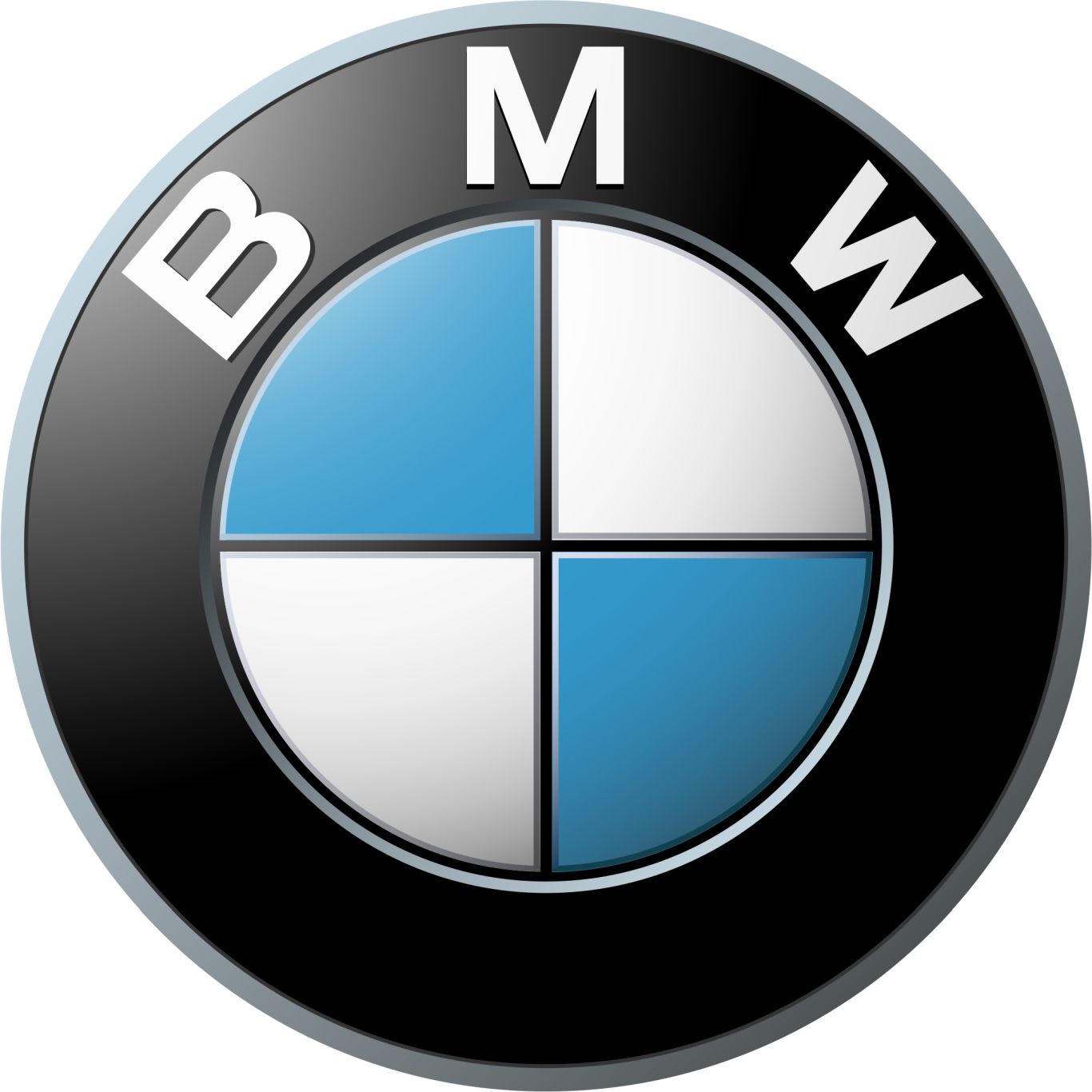 BMW logo PNG    图片编号:19733