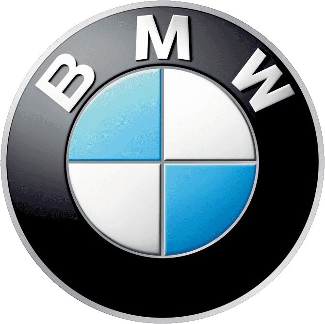 BMW logo PNG    图片编号:19734