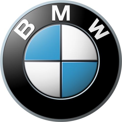 BMW logo PNG    图片编号:19736