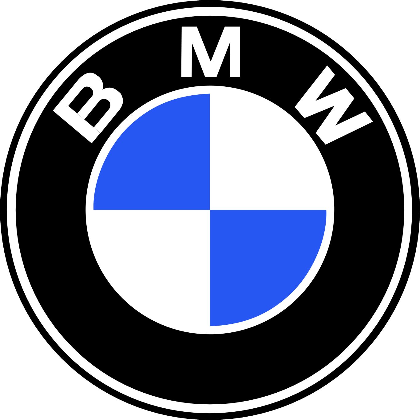 BMW logo PNG    图片编号:19738