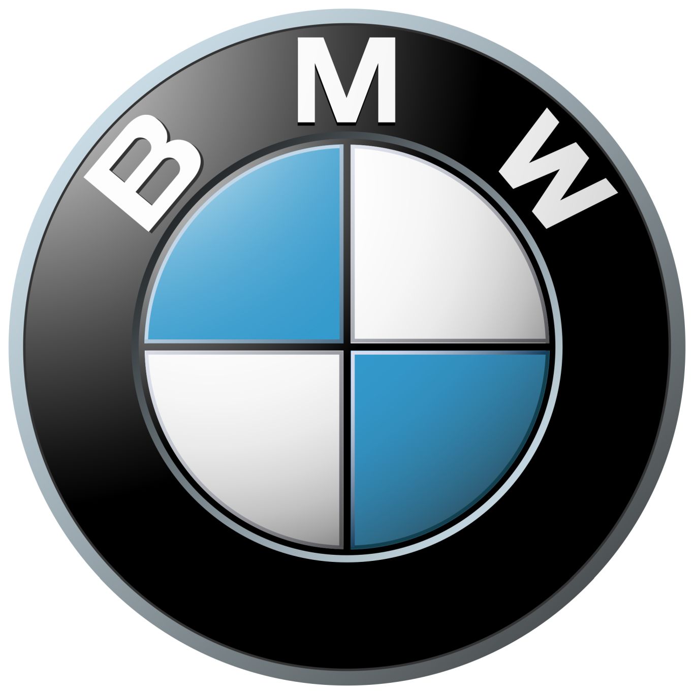 BMW logo PNG    图片编号:19740