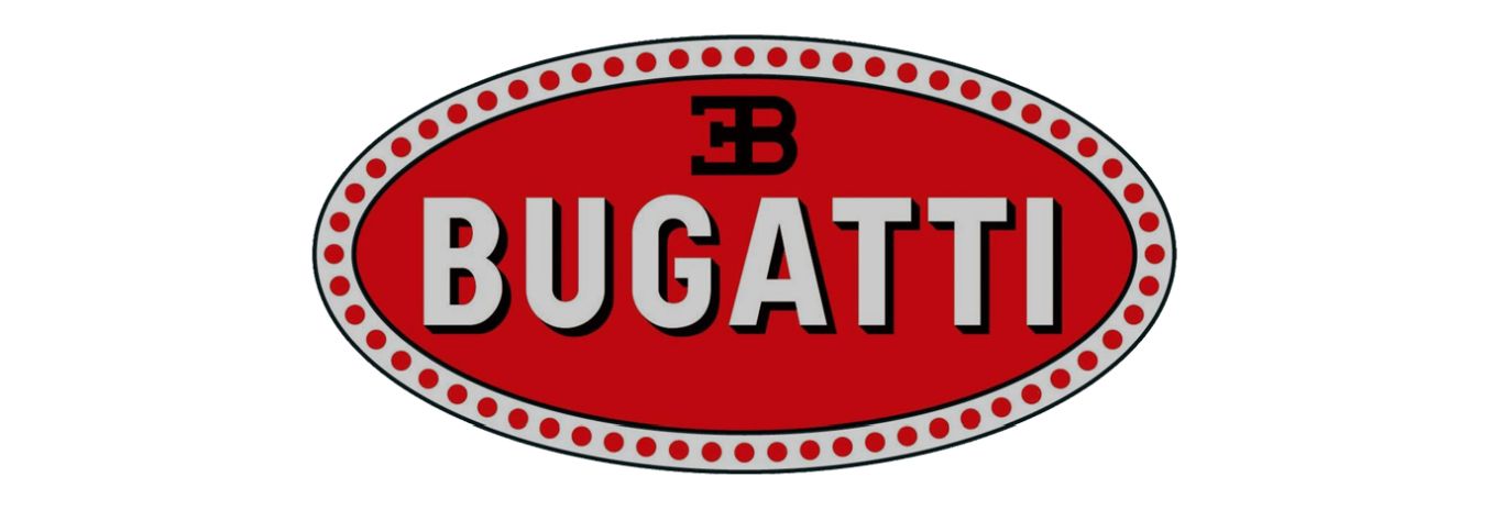 Bugatti logo PNG    图片编号:25468