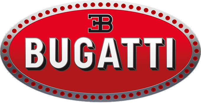 Bugatti logo PNG    图片编号:25469