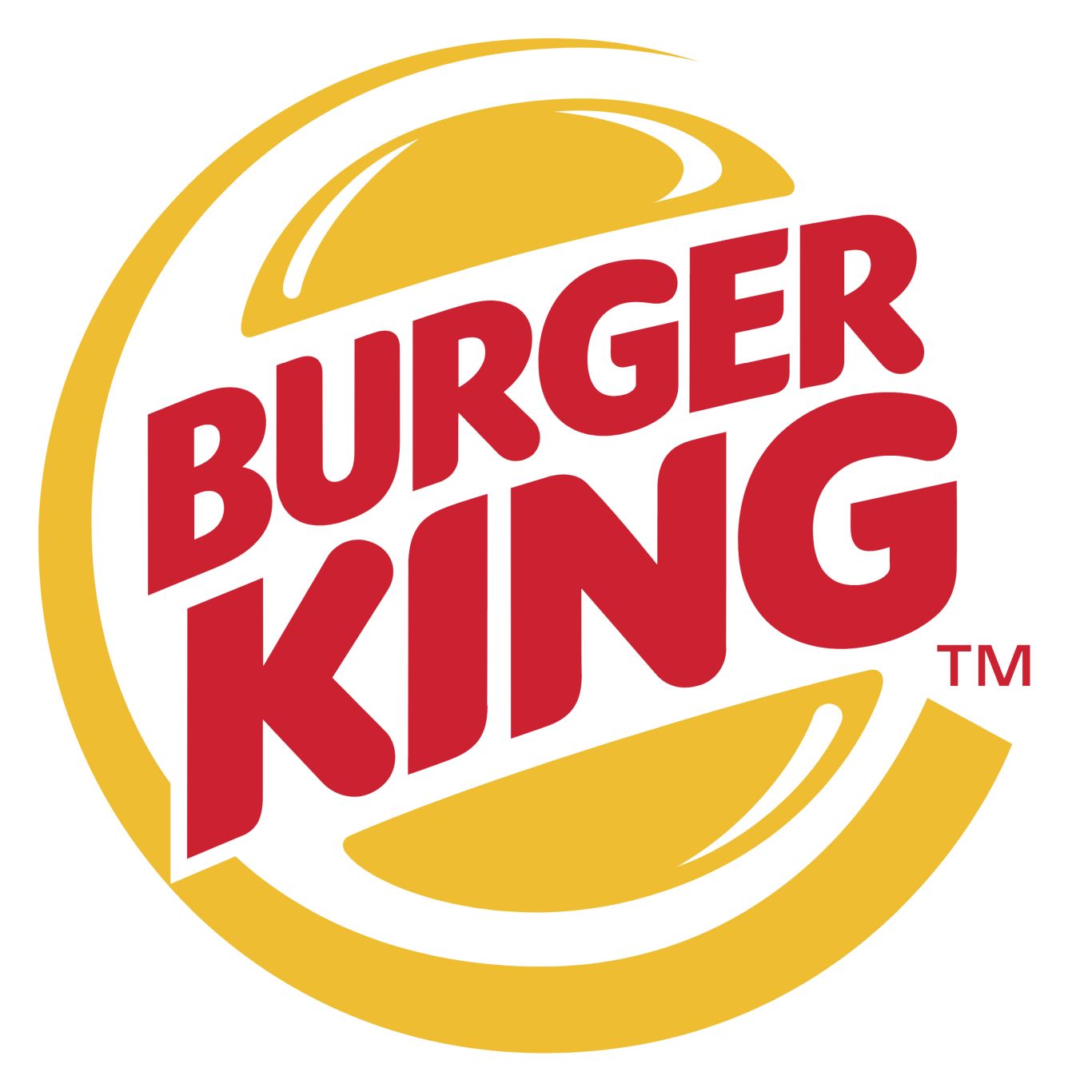Burger King logo PNG    图片编号:33916