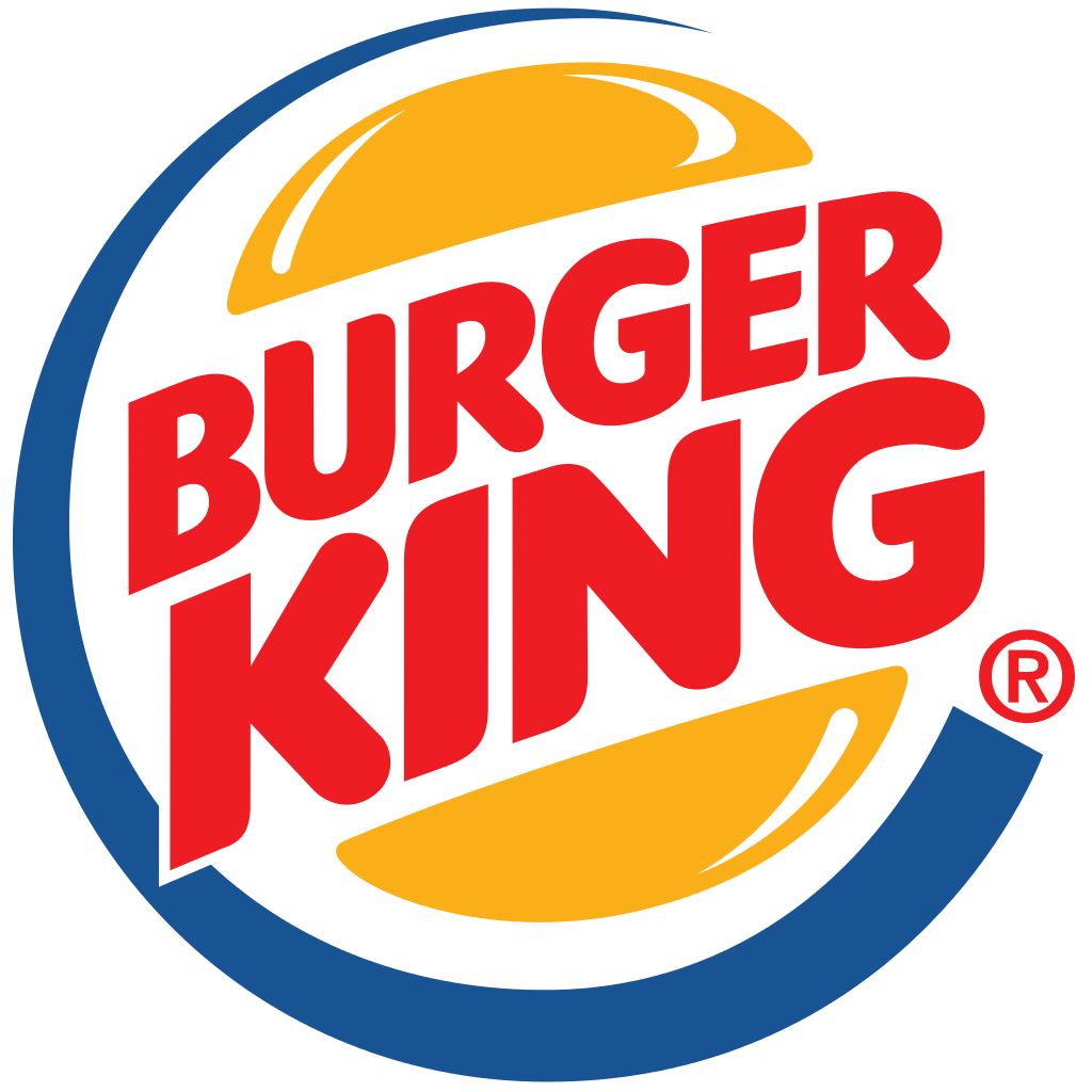 Burger King logo PNG    图片编号:33927