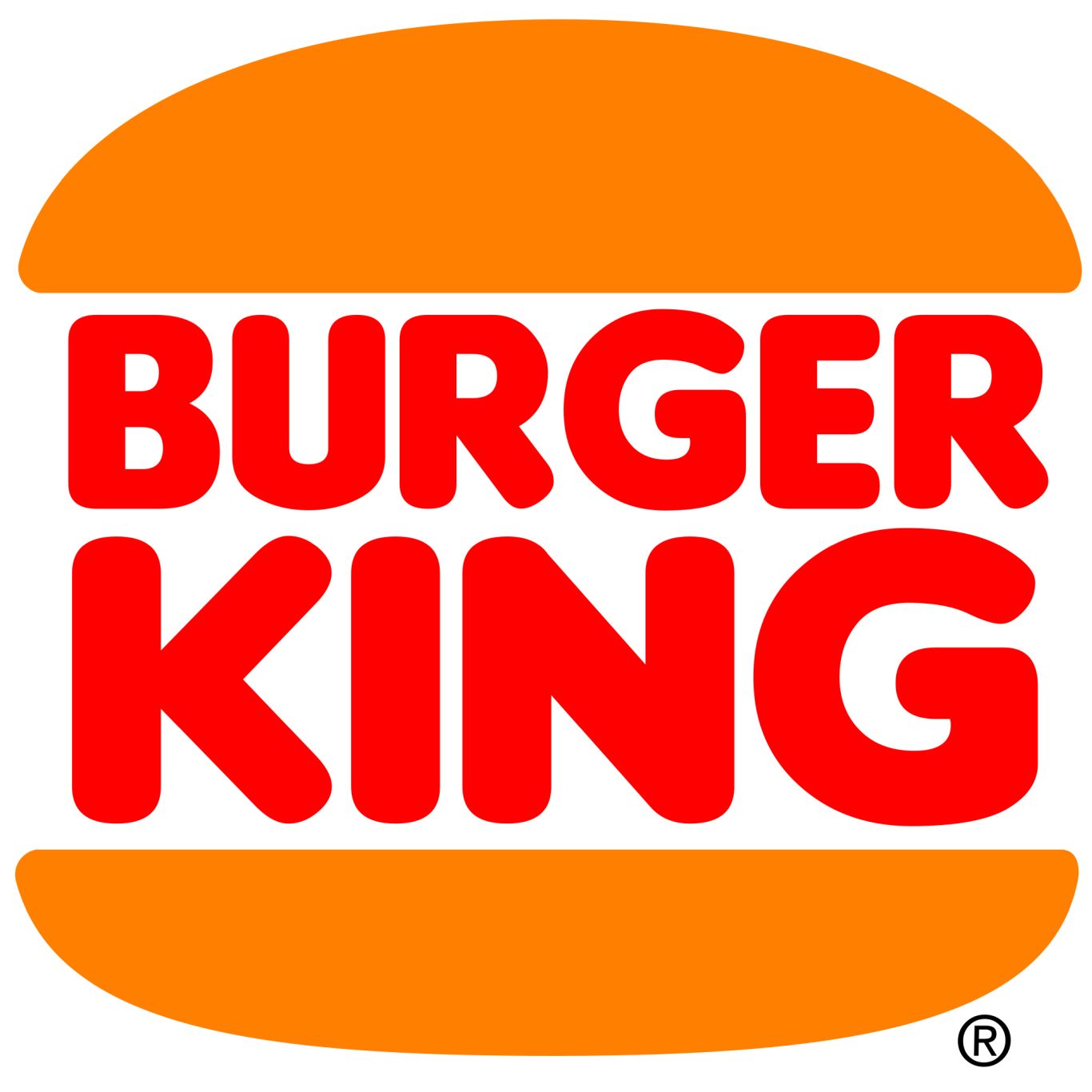 Burger King logo PNG    图片编号:33930