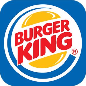 Burger King logo PNG    图片编号:33931
