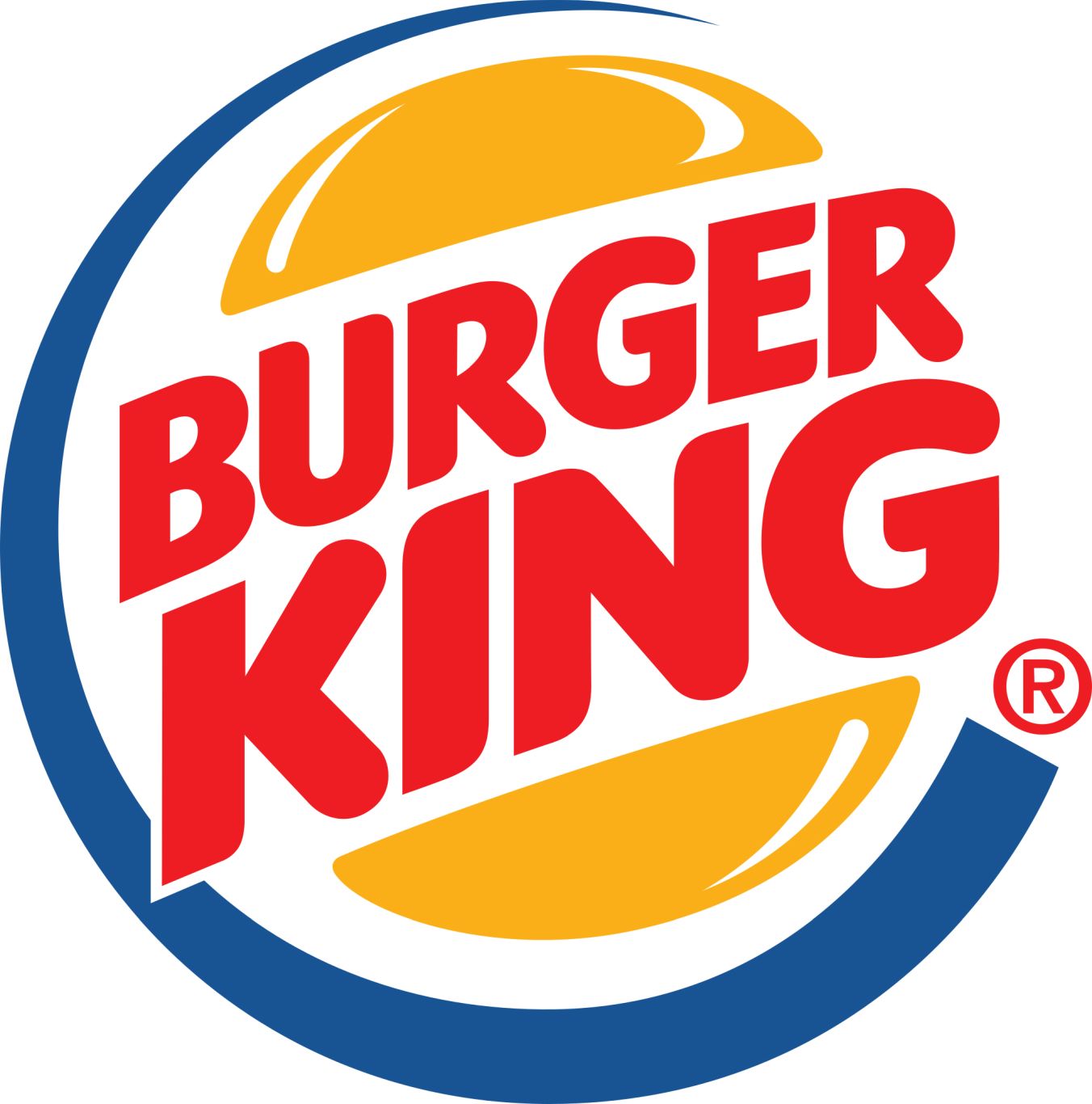 Burger King logo PNG    图片编号:33919