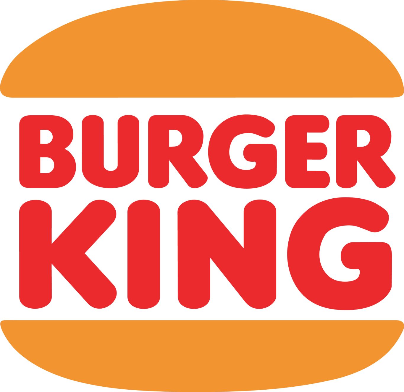 Burger King logo PNG    图片编号:33921