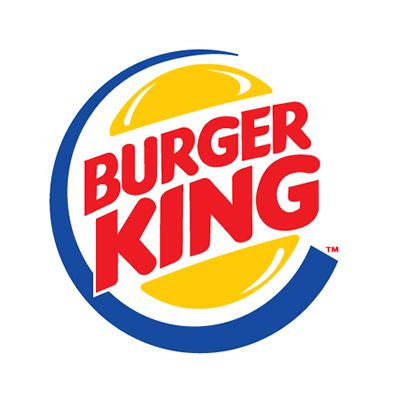 Burger King logo PNG    图片编号:33922