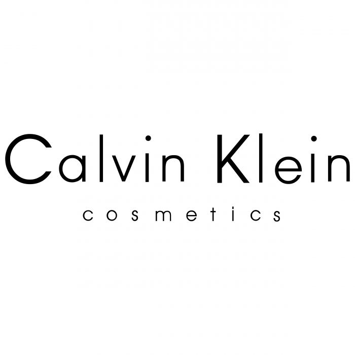 Calvin Klein logo PNG    图片编号:82183