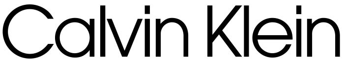 Calvin Klein logo PNG    图片编号:82184