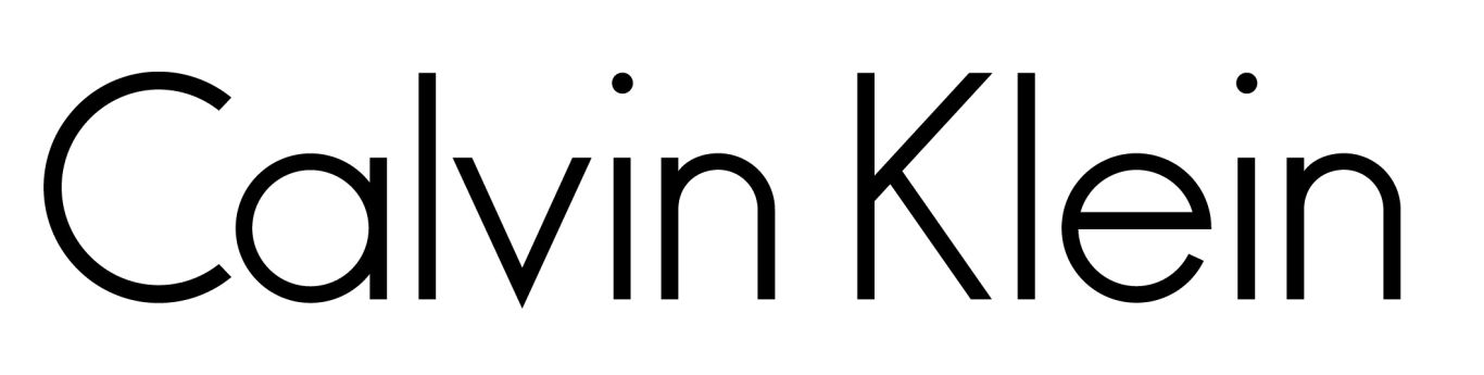 Calvin Klein logo PNG    图片编号:82185