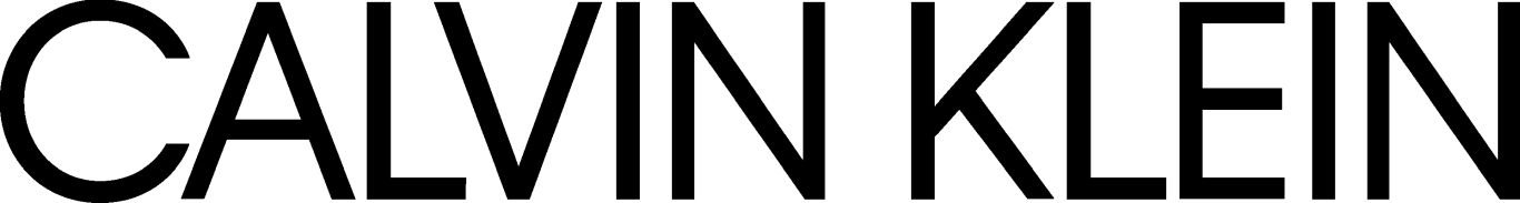 Calvin Klein logo PNG    图片编号:82186