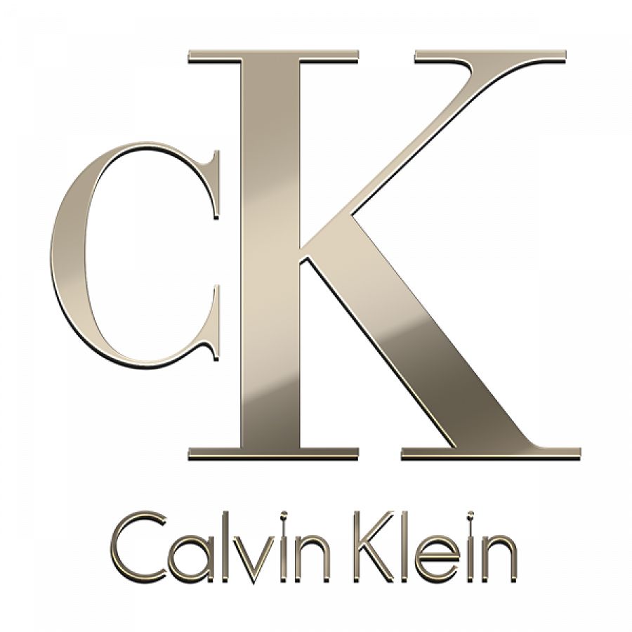 Calvin Klein logo PNG    图片编号:82175