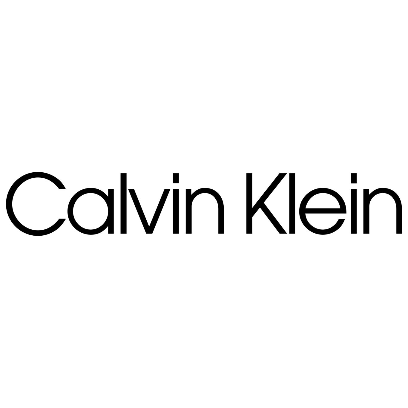 Calvin Klein logo PNG    图片编号:82176