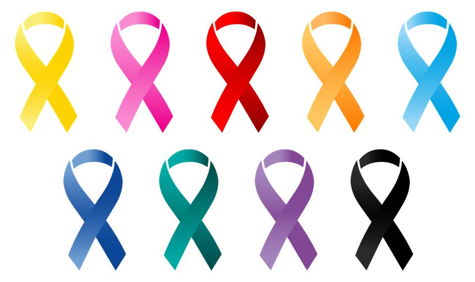 Cancer logo PNG    图片编号:47750