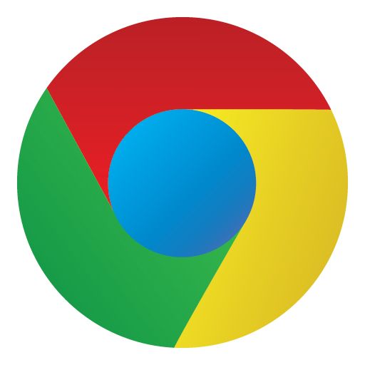 Google Chrome logo PNG    图片编号:26065