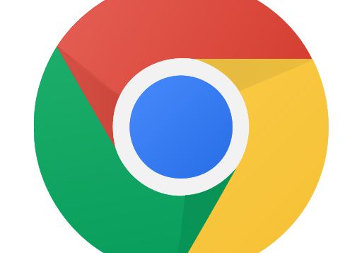 Google Chrome logo PNG    图片编号:26072