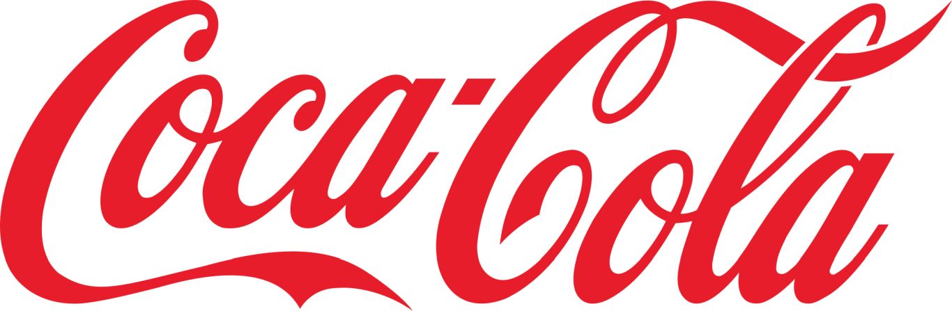 Coca Cola logo PNG    图片编号:26927