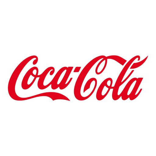 Coca Cola logo PNG    图片编号:26936