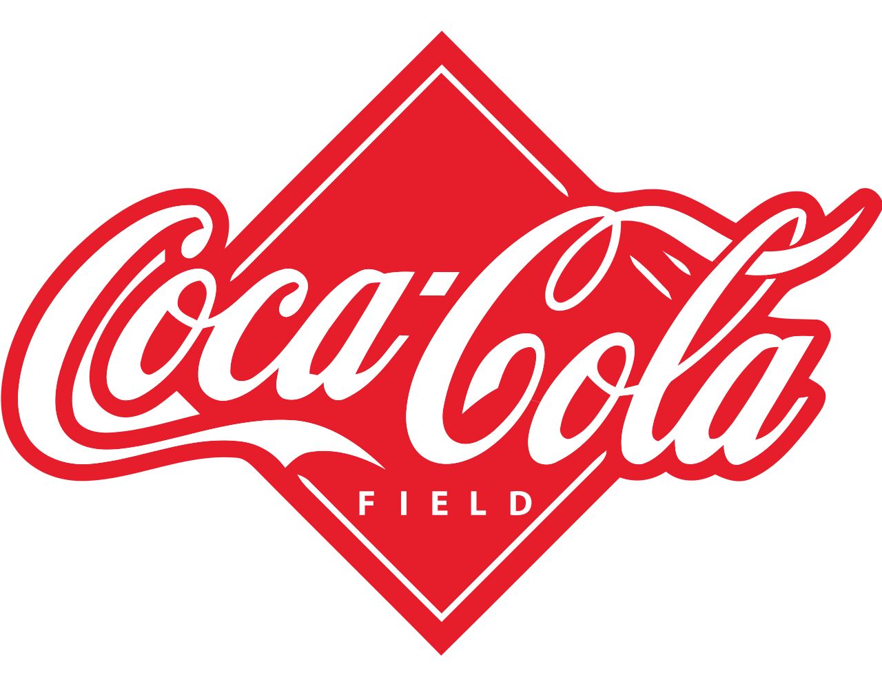 Coca Cola logo PNG    图片编号:26930