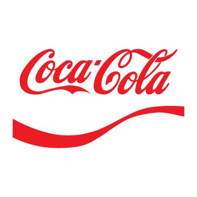 Coca Cola logo PNG    图片编号:26932