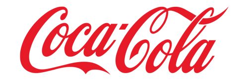 Coca Cola logo PNG    图片编号:26934
