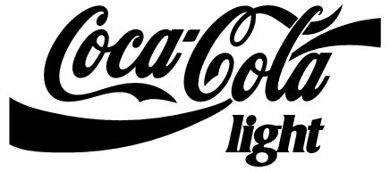 Coca Cola logo PNG    图片编号:26935