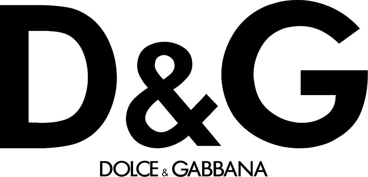Dolce & Gabbana logo PNG    图片编号:82164