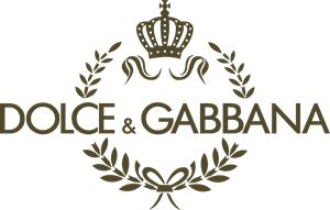 Dolce & Gabbana logo PNG    图片编号:82165
