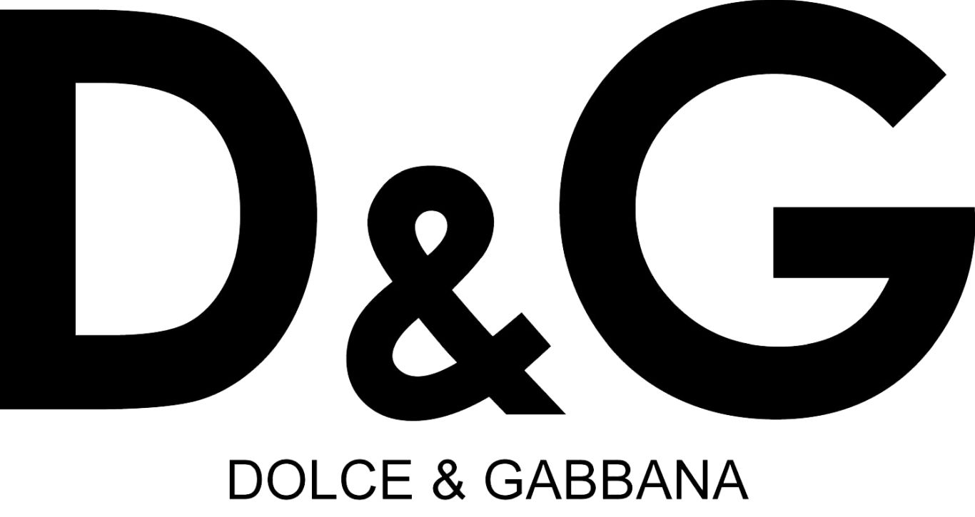 Dolce & Gabbana logo PNG    图片编号:82167