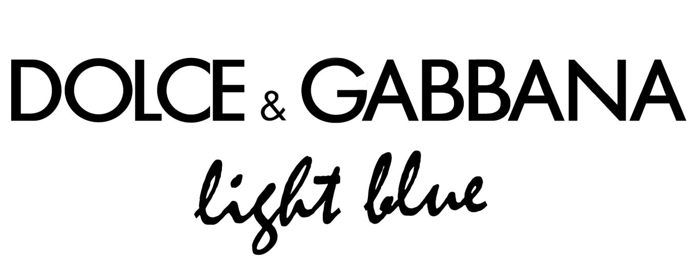 Dolce & Gabbana logo PNG    图片编号:82169