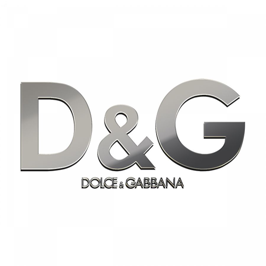 Dolce & Gabbana logo PNG    图片编号:82157