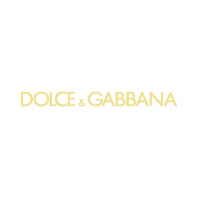 Dolce & Gabbana logo PNG    图片编号:82161