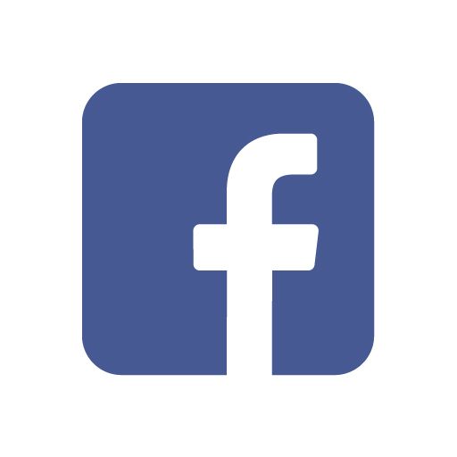 Facebook logo PNG    图片编号:19774
