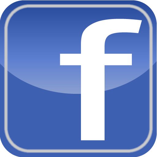 Facebook logo PNG    图片编号:19783