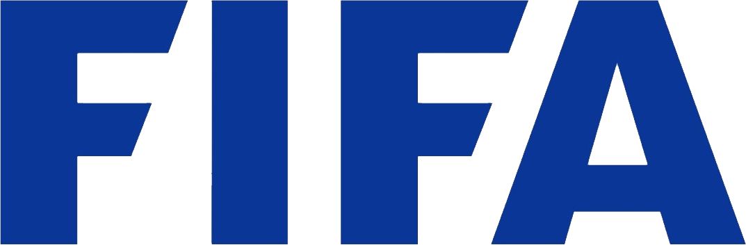 Fifa logo PNG    图片编号:78991