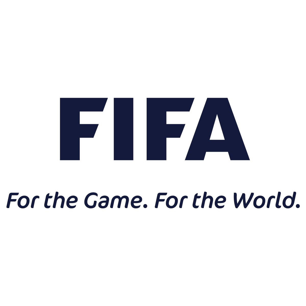 Fifa logo PNG    图片编号:79000