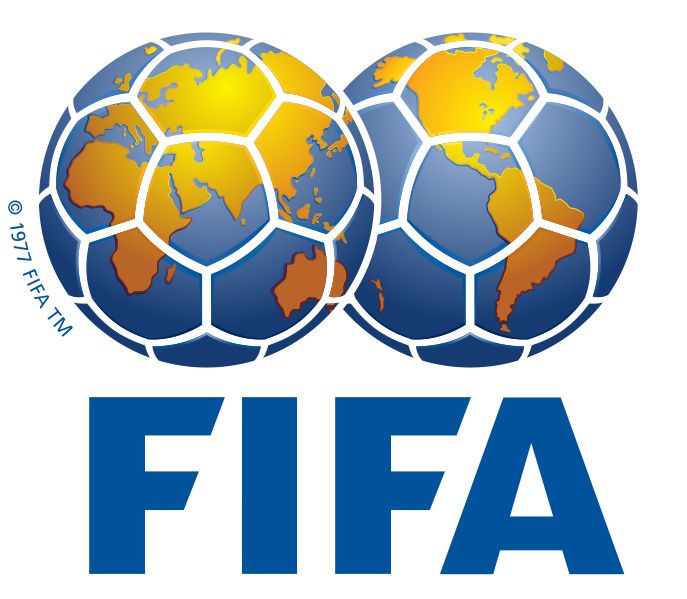Fifa logo PNG    图片编号:79001
