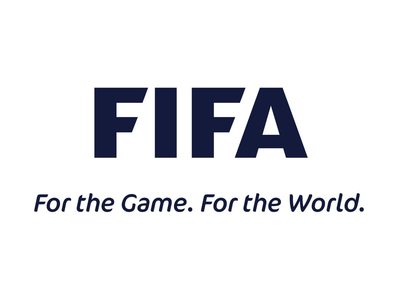 Fifa logo PNG    图片编号:79002