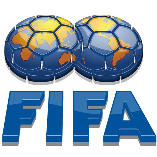 Fifa logo PNG    图片编号:79003