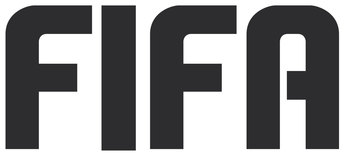 Fifa logo PNG    图片编号:79006